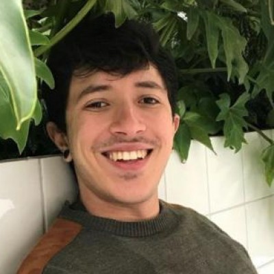 Lucas Teixeira Faria