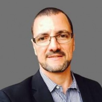 Alexandre Souza