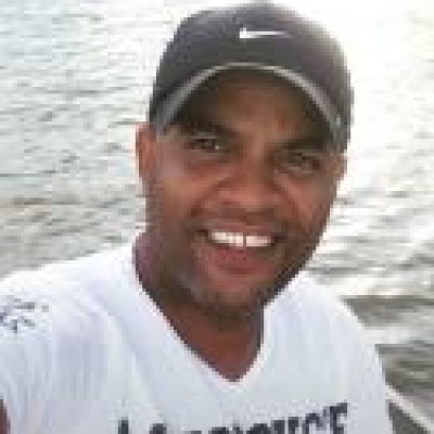 Diones Cesar Gonçalves