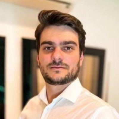 MARCEL FILIPE D`ANCONA DA ROCHA