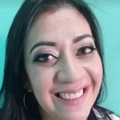 Cristiane Brasil de Avila