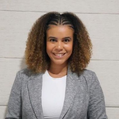 Vitória Garcia da Silva