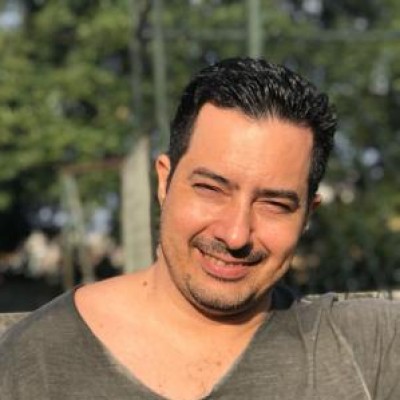 Joao Pontes
