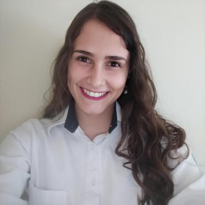 Larissa Do Nascimento Sancheta