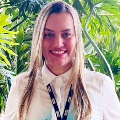 Natália Ferreira Machado