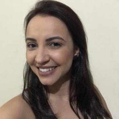 Daniela Marques de Oliveira Andrade