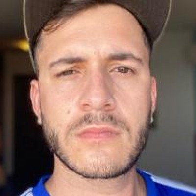 Bruno Cardoso Nogueira
