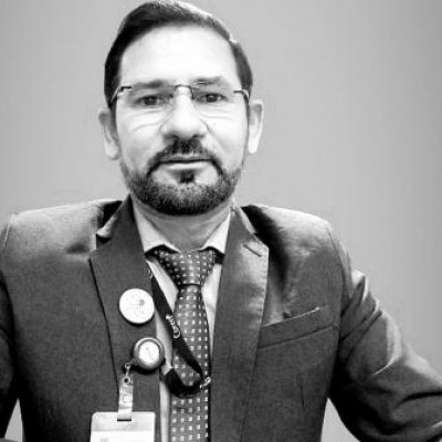 Vanderlan Eugenio Dantas