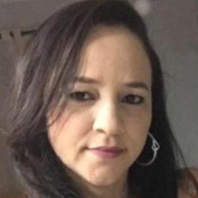 Tárcia Millene de Almeida Costa Barreto
