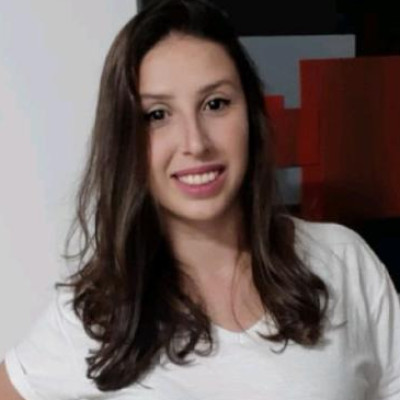 Samea Rubia Lopes Guimarães