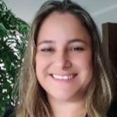 Renata Benevides Gerdelmann