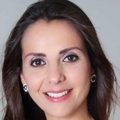 Cristiane Bohn Rhoden