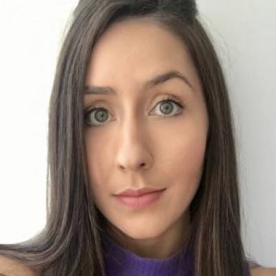 Luiza Serafini Boschirolli