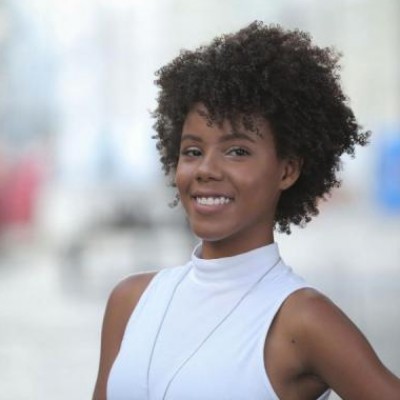 Vivian Cosme Joaquim