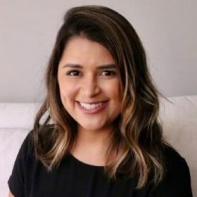 Gabriela Lima