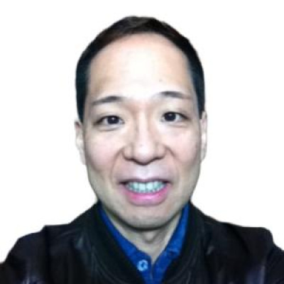 DARIO IKEGAMI