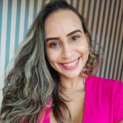 Lariana Lisandre Ferreira Jazinski