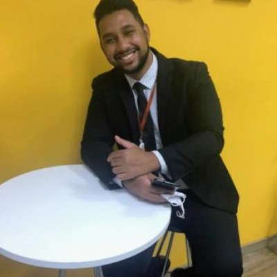 Jefferson Gomes de Oliveira