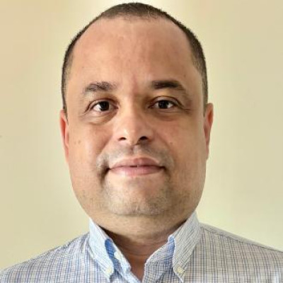 Maurício de Oliveira dos Santos