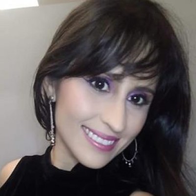 Mariana Figueiredo Rodrigues