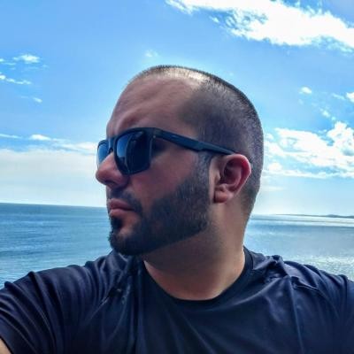 Humberto Elysio de Sá Adami Neto