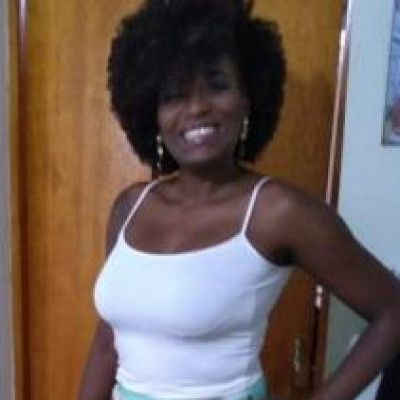 Fernanda Valeria de Oliveira