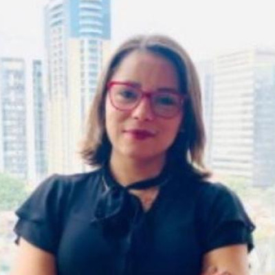 Adriana Pereira de Souza Silva