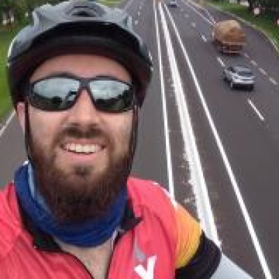 Marcel Marchiori de Sena