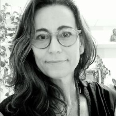 PATRICIA DE OLIVEIRA GOUVEA