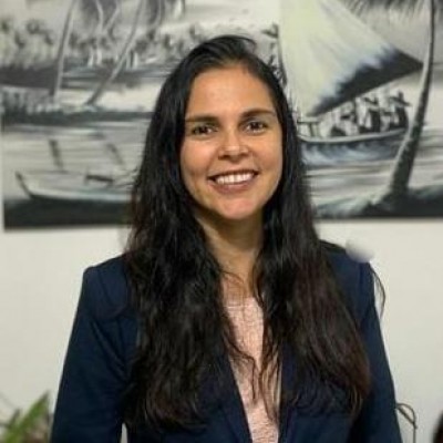 Fabiana Arruda Monteiro