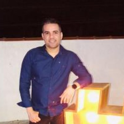 CLEDSON MATEUS DE LIMA