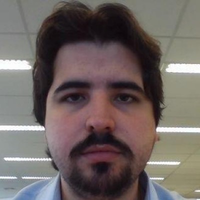 Rodrigo Mazoca
