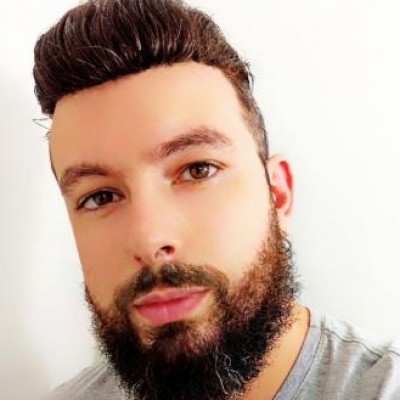 Alessandro Balotta (De) Oliveira