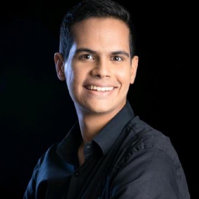 Ysrael Lins Oliveira