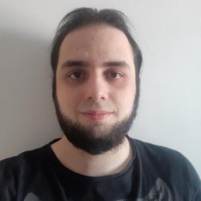 Rodrigo Criscuolo Lopez