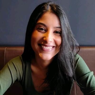 Barbara Ferreira Calazans