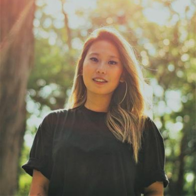 Daniela Mayumi Mikami
