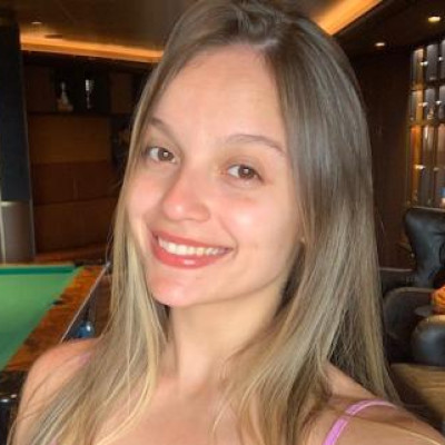 Jenifer Silva de Oliveira