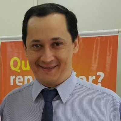 Jeferson Sapatine