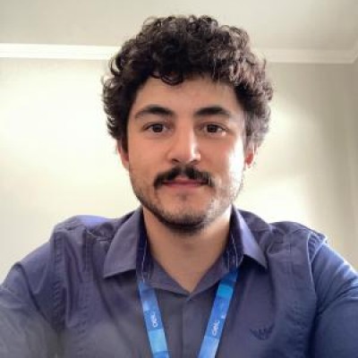 Paulo Alexandre Costa Guimaraes