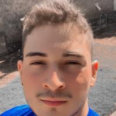 Arthur Jordane Fernandes Mapa