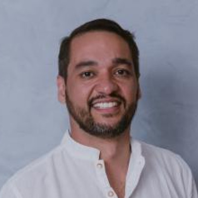 Fabio Do Carmo Gomes