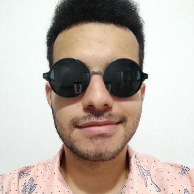HENRIQUE OLIVEIRA DOS SANTOS