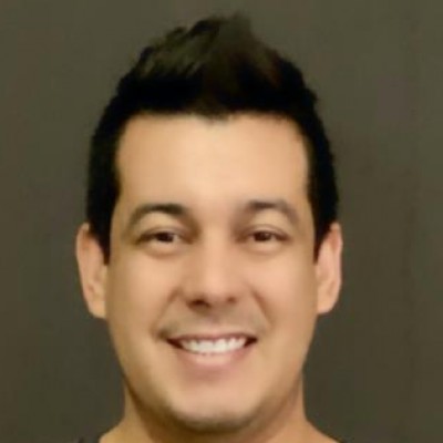 Luis Gustavo Pereira Souza