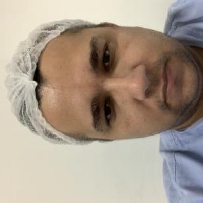 José Augusto de Oliveira