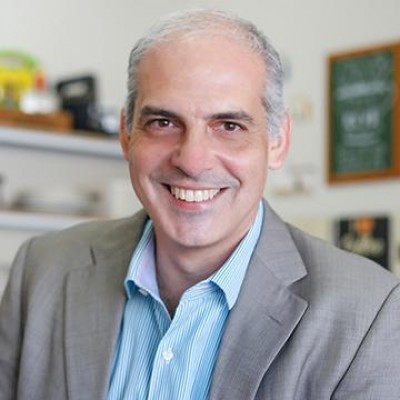 Oscar Ferreira Neto