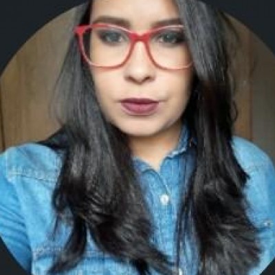 Ana Paula Raimundo de Souza