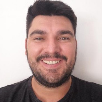 João Marcos Palmeira de Souza