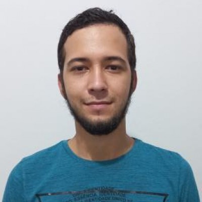 Willian Garcia Mendonça