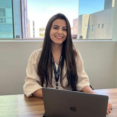 Letícia Caroline Martins Soares